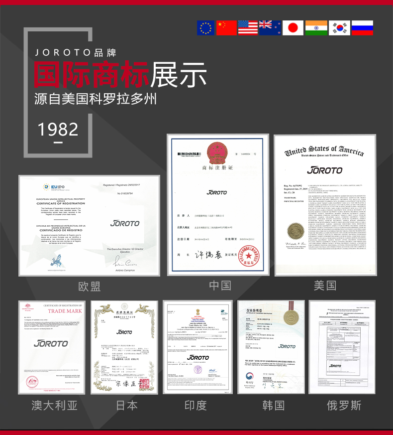 美国JOROTO-J6002坐式三头肌训练器(图3)