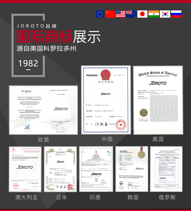 美国JOROTO-J-6027坐式大腿屈伸训练器(图3)