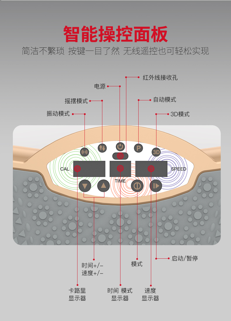 美国JOROTO-S5000律动机(图13)